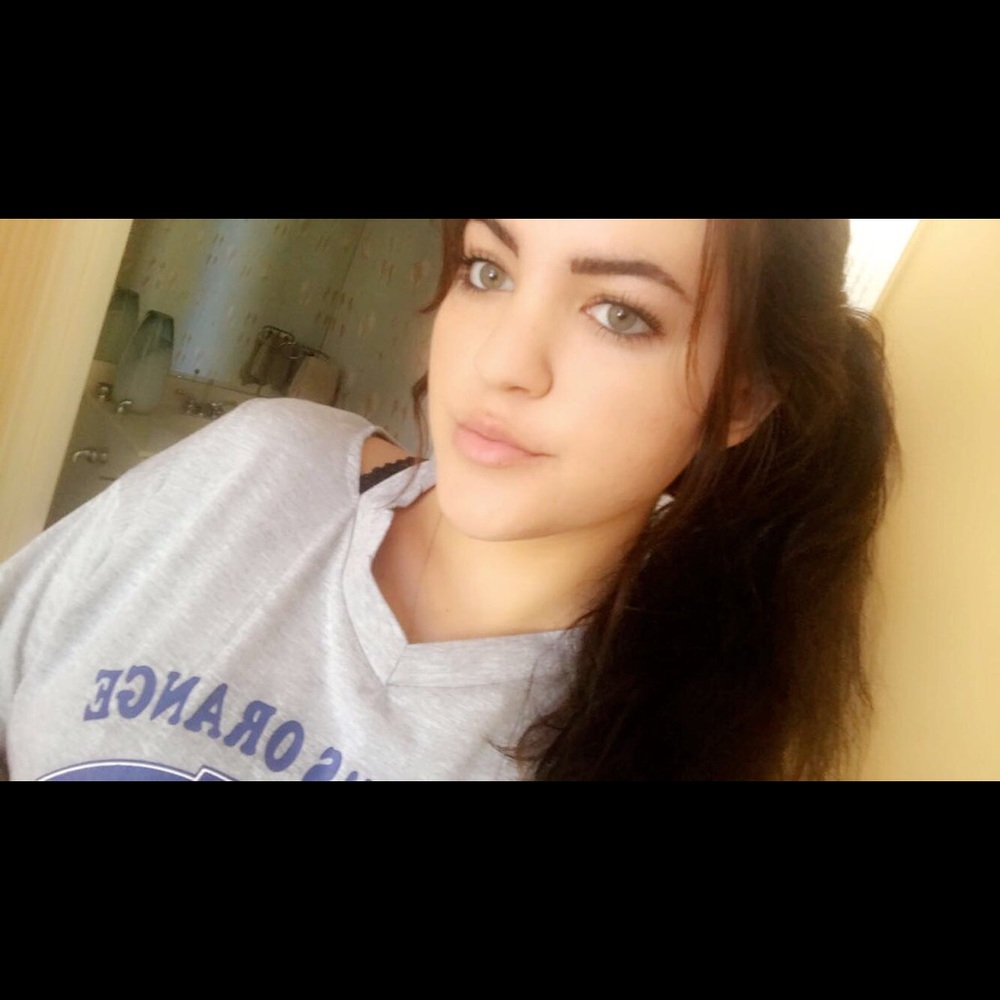 Meet your Posher, Jamie